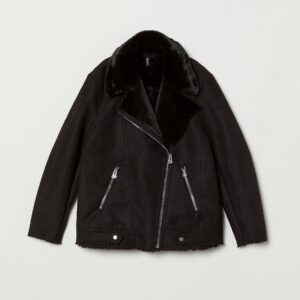 Shirley shearling jacket - Image 1