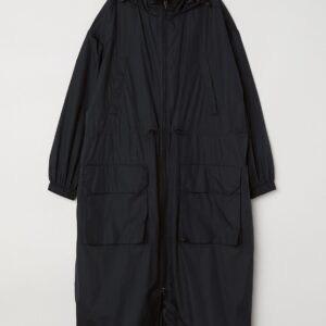 FLOW parka - Image 1