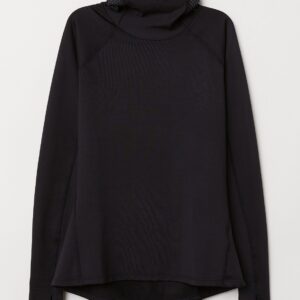 ALOE ls turtleneck - Image 1