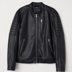 Max racer jacket - Image 1