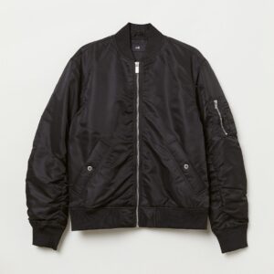 Moody bomber - Image 1