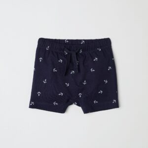 Basic shorts - Image 1