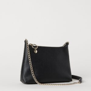 Olive Cross Bag - Image 1