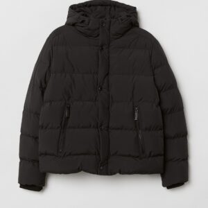 Huffel puffer jacket - Image 1