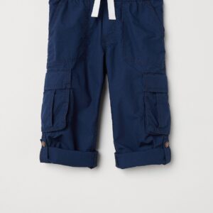 Phoenix cargo roll up - Image 1