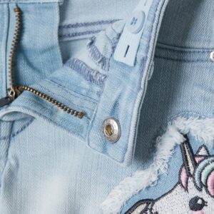 SHORTS UNICORN - Image 1