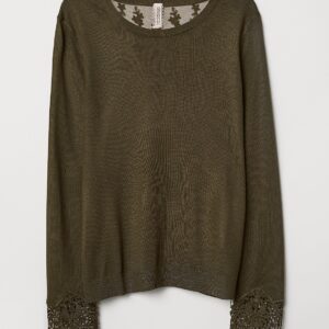 Amanda jumper - Image 1