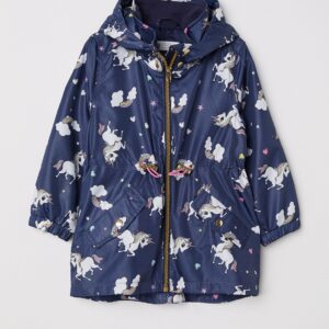 KELLY wind jkt - Image 1