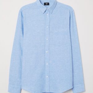 Lucas linen shirt - Image 1