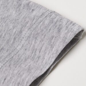 RIB t-shirt NUBA - Image 1