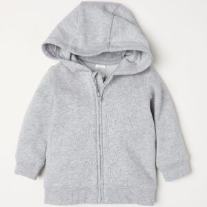 Basic Hood Jkt - Image 1