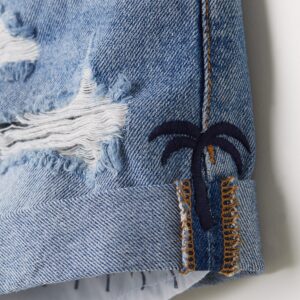 Girlfriend Shorts L.W - Image 1