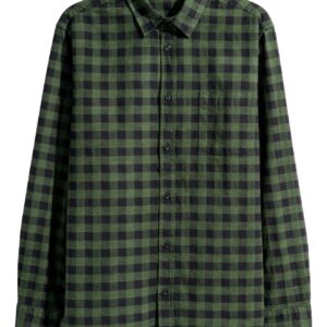 Pat Sprin flannel TR - Image 1