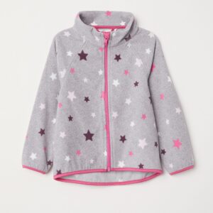 MILAD fleece jkt - Image 1