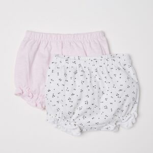 NB Lulu 2-p bloomers - Image 1