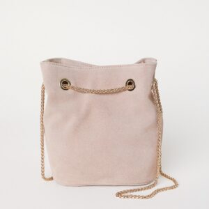 PQ Easy suede bucket - Image 1
