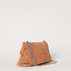 PQ Mustang suede cross - Image 1