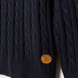 Anton Cable sweater - Image 1