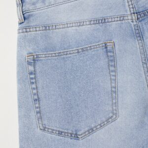 Shorts Slim Cash 1 - Image 1