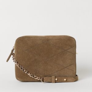 PQ Sugar crossbag - Image 1