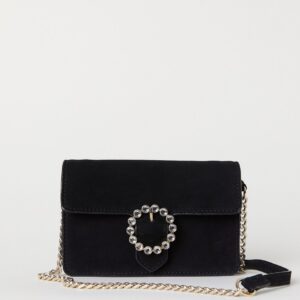 PQ Poppy pearl crossbag - Image 1