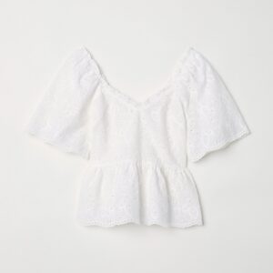 Alston Top - Image 1