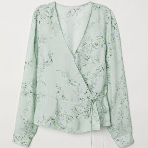Bonjour Blouse - Image 1