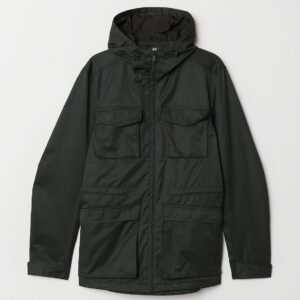 Snake utility jacket - Image 1