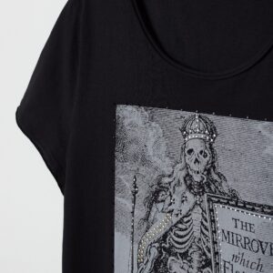 Fancy bling tee - Image 1