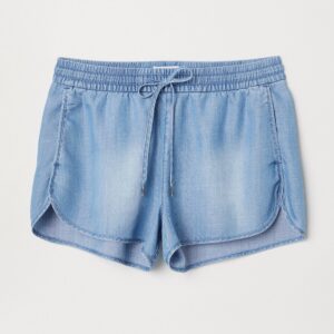 Nightshade shorts (1) - Image 1