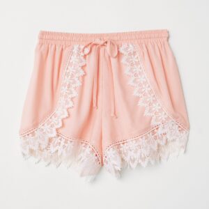 whisper shorts - Image 1