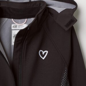 SOL softshell jkt - Image 1