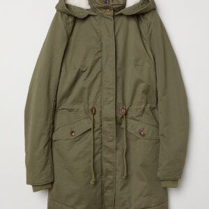 Lee long parka - Image 1