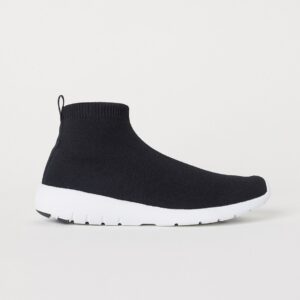 Fran sock sneaker - Image 1