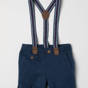 Felix Braces - Image 1