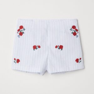 Delfi set shorts - Image 1