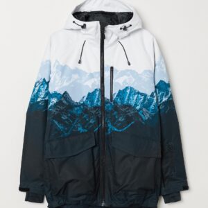Luke ski jackets - Image 1