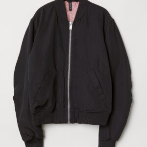 Joffrey bomber - Image 1