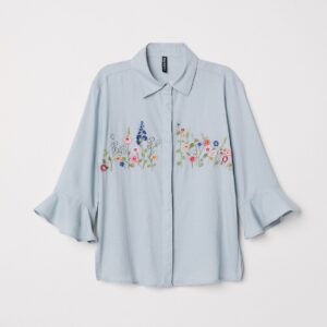 CS KATE SHIRT - Image 1