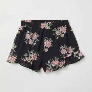 Turin shorts - Image 1