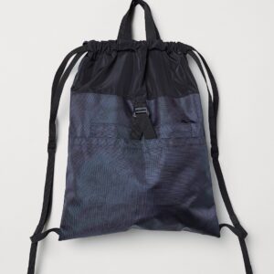 Otto drawstring bag - Image 1