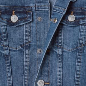 JACKET VOLVO - Image 1