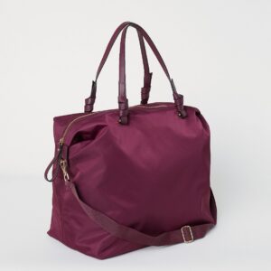 Ginger gymbag - Image 1