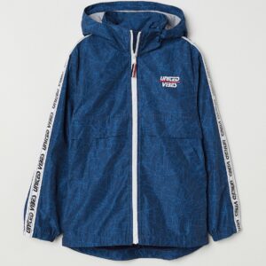BB Mike windbreaker - Image 1