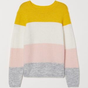 CARLA block stripe - Image 1