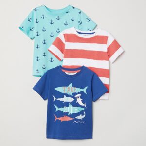 Mike 3 pack - Image 1