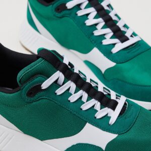 Leon retro runner - Image 1