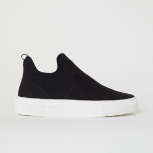 Pelargonia sneakerboot - Image 1