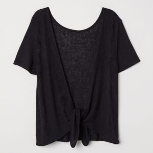 Helga Knotted back - Image 1