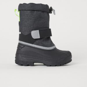 PELLE Boot SB - Image 1